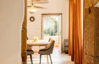 Duplex Jardin Privé et Vue sur le Vieux-Lyon - Foto 8