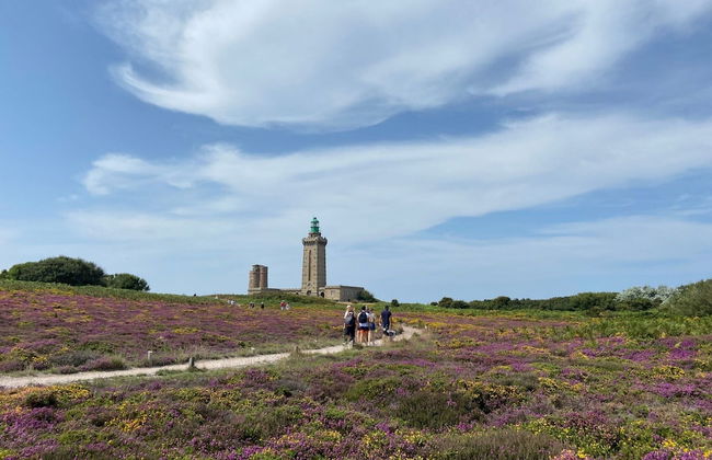 Stone House in Plurien Near Sandy Beaches - Photo 17