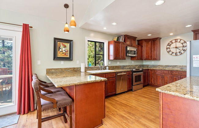 Shoreline Retreat - Foto 6