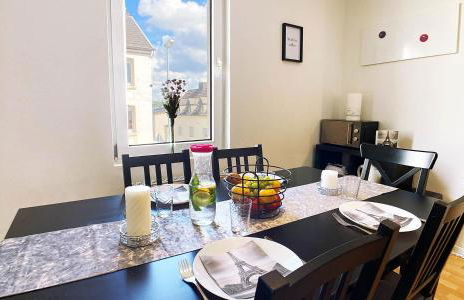 central working and living apartments - Photo 21