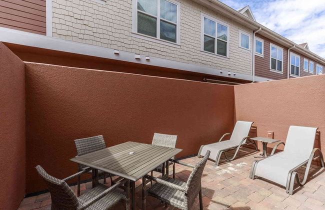 Chic 4 Bedroom at Summerville Minutes From Disney - Foto 15