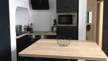 Appartement 4 personnes - Vannes intra-muros - Rue piétonne - Foto 2