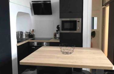 Appartement 4 personnes - Vannes intra-muros - Rue piétonne - Foto 2