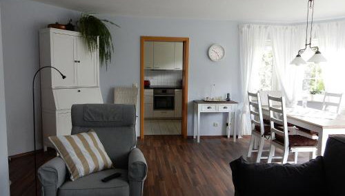 Ferienwohnung am Wildpflanzenpark - Foto 4