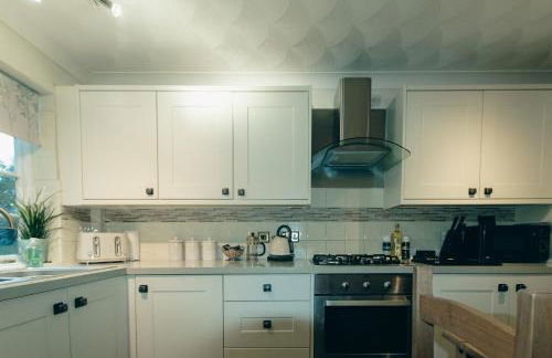 Acer Holiday Cottage Tideswell village Buxton Peak District by Rework Accommodation - Foto 44