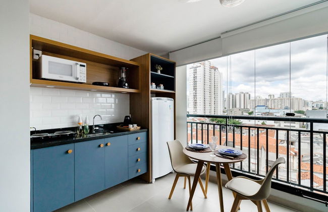 Vita Bom Retiro - Foto 74