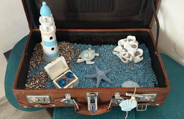 LOTUS Holiday Apartment in Škrljevo - Foto 32