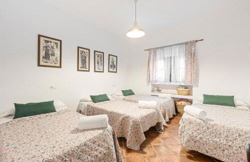 Cortijo Caracate - Foto 20