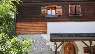 Chalet Belle-Sofianna - Foto 5