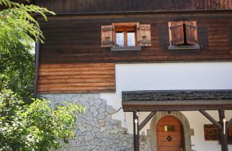 Chalet Belle-Sofianna - Foto 5