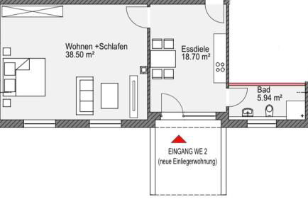 Ferienwohnung in Nittenau - Foto 11