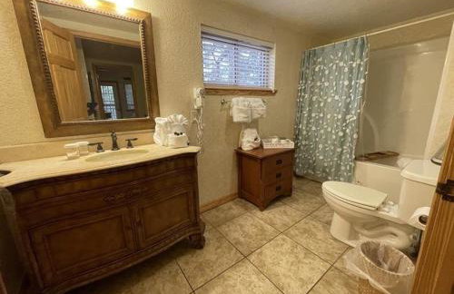 Mountain Harbor Lodge cottage on Lake Ouachita - Foto 29