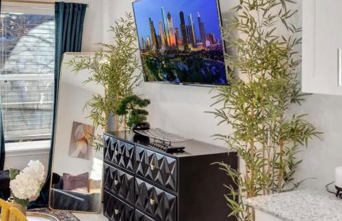 Houston Metro Loft Near Downtown and NRG - Foto 12