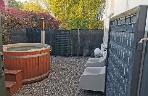 Entre mer et campagne - Foto 43