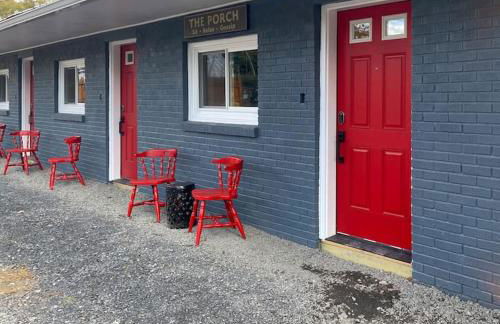 Murphys Law Inn 7 - Foto 15