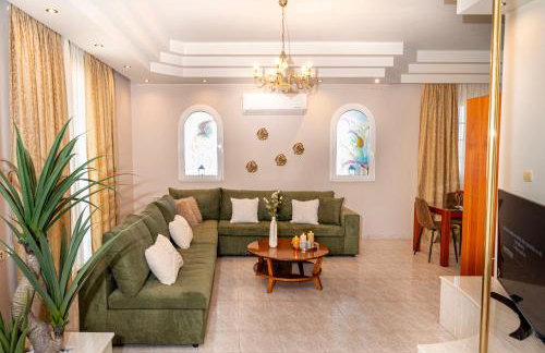Maio Seaview & Sunset Stay in Kremasti Rhodes - Photo 9