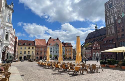 Fewo Elena 150 m bis zum Strand - Foto 30