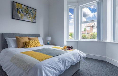 Sedgley-Wolverhampton-Contractors -4 beds-Parking - Foto 19