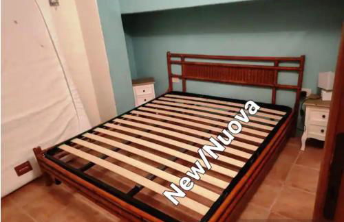 Two Bedroom deluxe - Foto 8