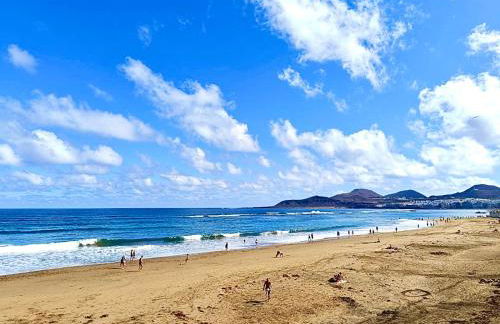 Canteras Beach Home - Foto 30