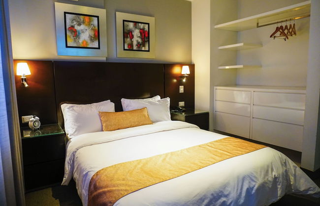 Petit Palace Apart Hotel Suites - Photo 18