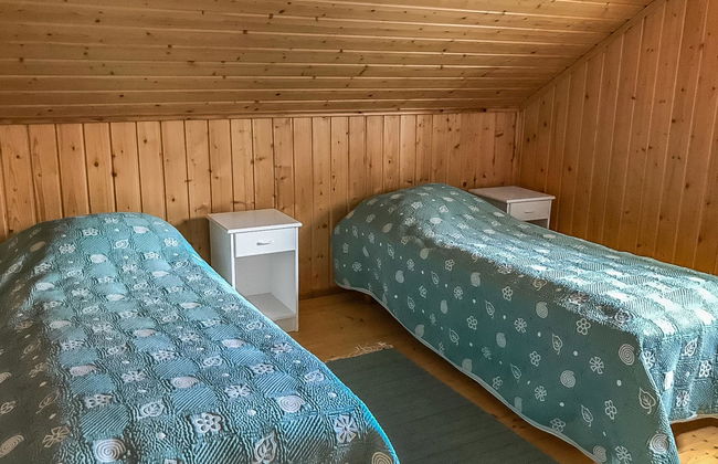 Kallioniemi - Foto 20