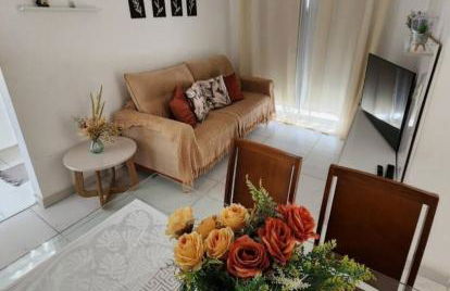 Apto completo com garagem - Foto 1