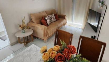 Apto completo com garagem - Foto 1