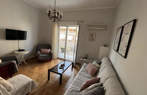 FeelAthens36 - very close to Syntagma, city center - Foto 5