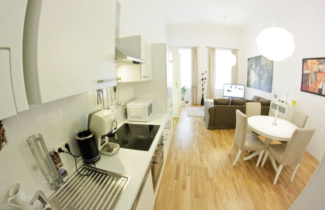 Vienna Hotspot - Museum - Foto 28