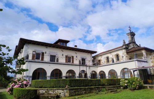 Chavarri Etxea, casa indiana XBI00149 - Foto 69