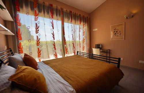 Villa de lujo de 4 dormitorios, piscina y barbacoa - Foto 38