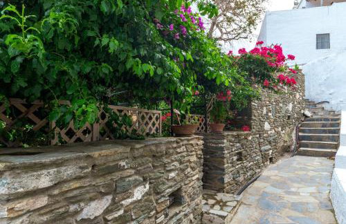 Mrs Kalis cottage - Foto 19