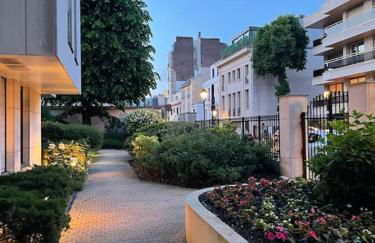 Studio cadre bucolique Neuilly Paris - Foto 20