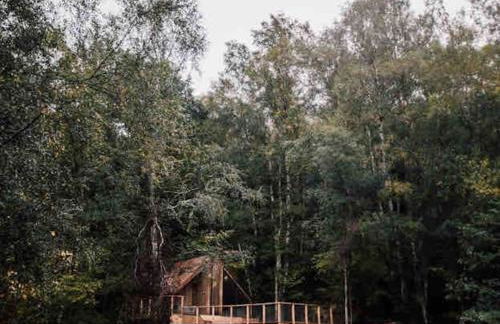 Casa Slow avec sa piscine chauffée au bord du lac - Foto 24