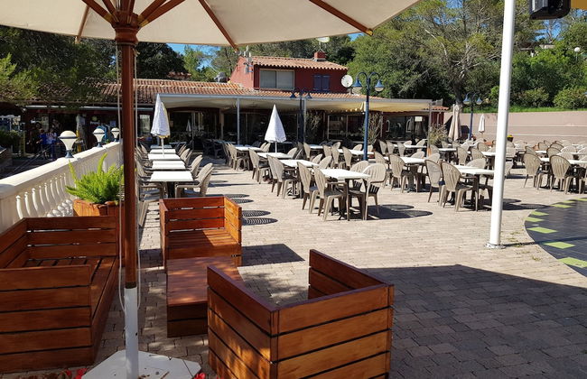 La Pierre Verte Camping Village - Foto 65