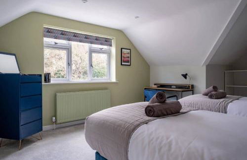 Tree Top House - Foto 48