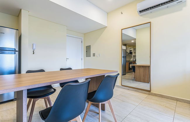 Hestia at Agora Villamorra - Foto 8