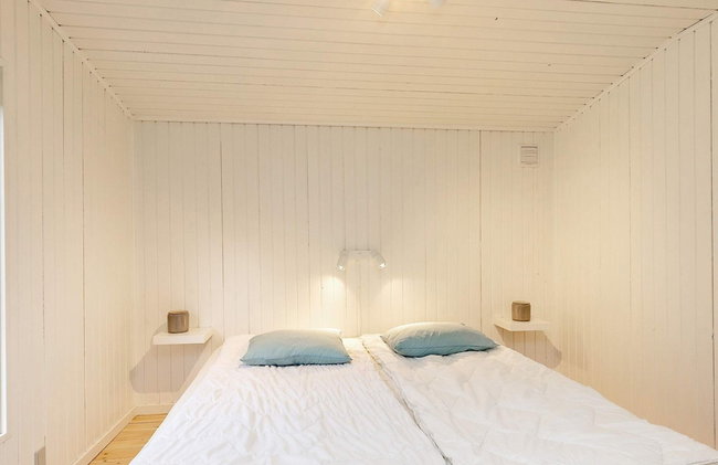 6 Person Holiday Home in Hals - Foto 8