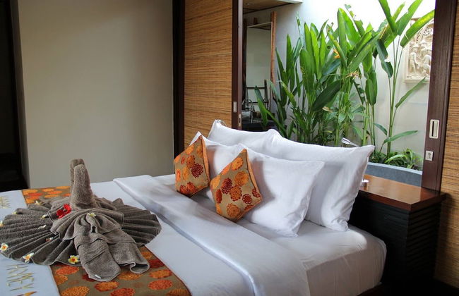 The Griya Villas and Spa - Foto 6