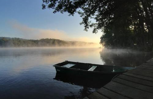 Przystań na Zagórzu - Apartamenty nad jeziorem - Foto 6