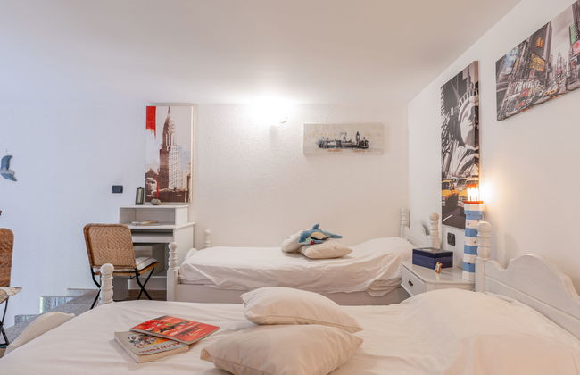 1 bedroom Apartment in Ventimiglia with swimming pool and garden - Photo 12