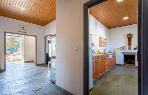 Casa del Ingeniero ,4 Hab 8 Pers 3 Chimeneas con horno,alberca - Foto 47