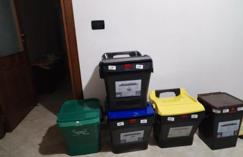 La Rosa dei Venti - Foto 17