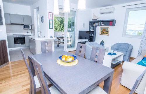 NEW! Carpe Diem 1,Split-Bacvice,free wi-fi, parking - Foto 1