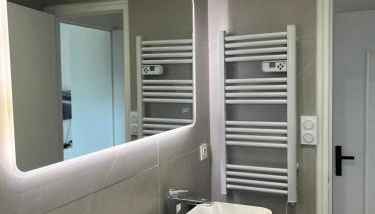 Superbe 3 chambres proche lyon et eurexpo parking - Foto 2