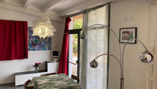 La casetta sulle nuvole. - Foto 3