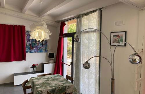 La casetta sulle nuvole. - Foto 3