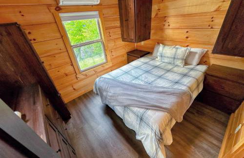 BMV8 Tiny Home village near Bretton Woods - Foto 20