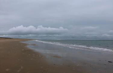 maison de pêcheur face à la plage du plan d'eau - Foto 16